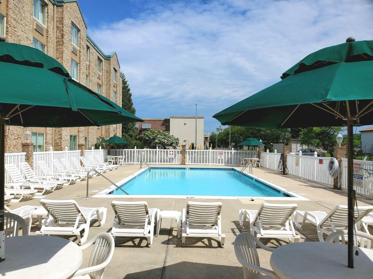 Beach Boutique Hotel Рехобот Бич Экстерьер фото